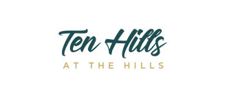 Ten Hills Logo