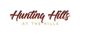 Hunting Hills Logo